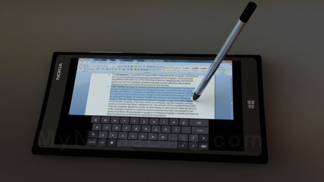 6-calowy bandyta Nokii już pod koniec września. 6 innych modeli w planach 1