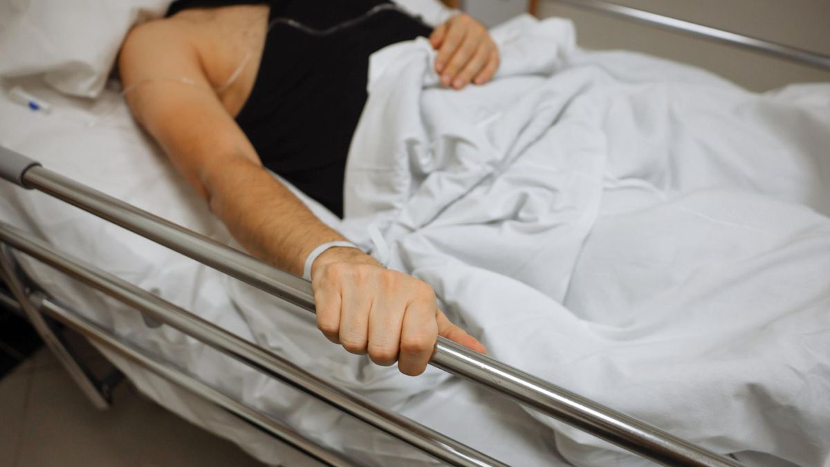 Wskaźnik zgonów możliwych do uniknięcia pomaga ocenić funkcjonowanie ochrony zdrowia w danym kraju