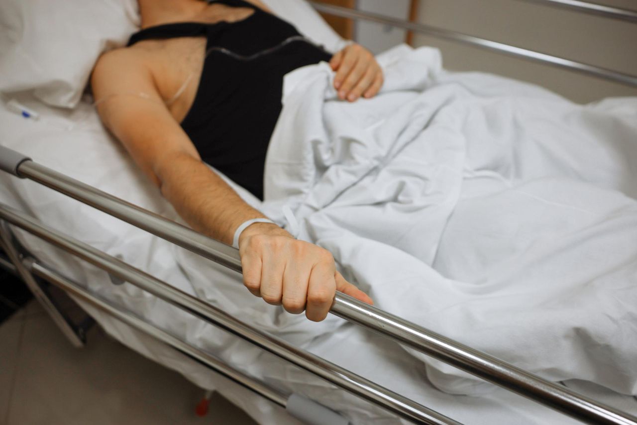 Tylu zgonów w Polsce można było uniknąć. Eurostat alarmuje, system zawodzi