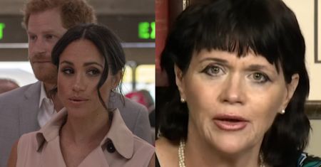 Siostra Meghan Markle znów atakuje księżną: "Jeśli ojciec UMRZE, TO BĘDZIE JEJ WINA"