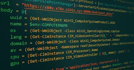Office i wirusy: polowanie na botnet (Część II)