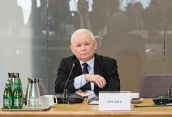 Chcą ukarać Kaczyńskiego. Przegłosowano wniosek