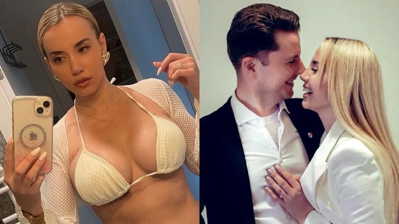 Marianna Schreiber szykuje się do kolejnego ślubu?