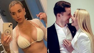Marianna Schreiber ogłasza, że JEST ROZWÓDKĄ i kokietuje: "Niebawem to się może zmienić"