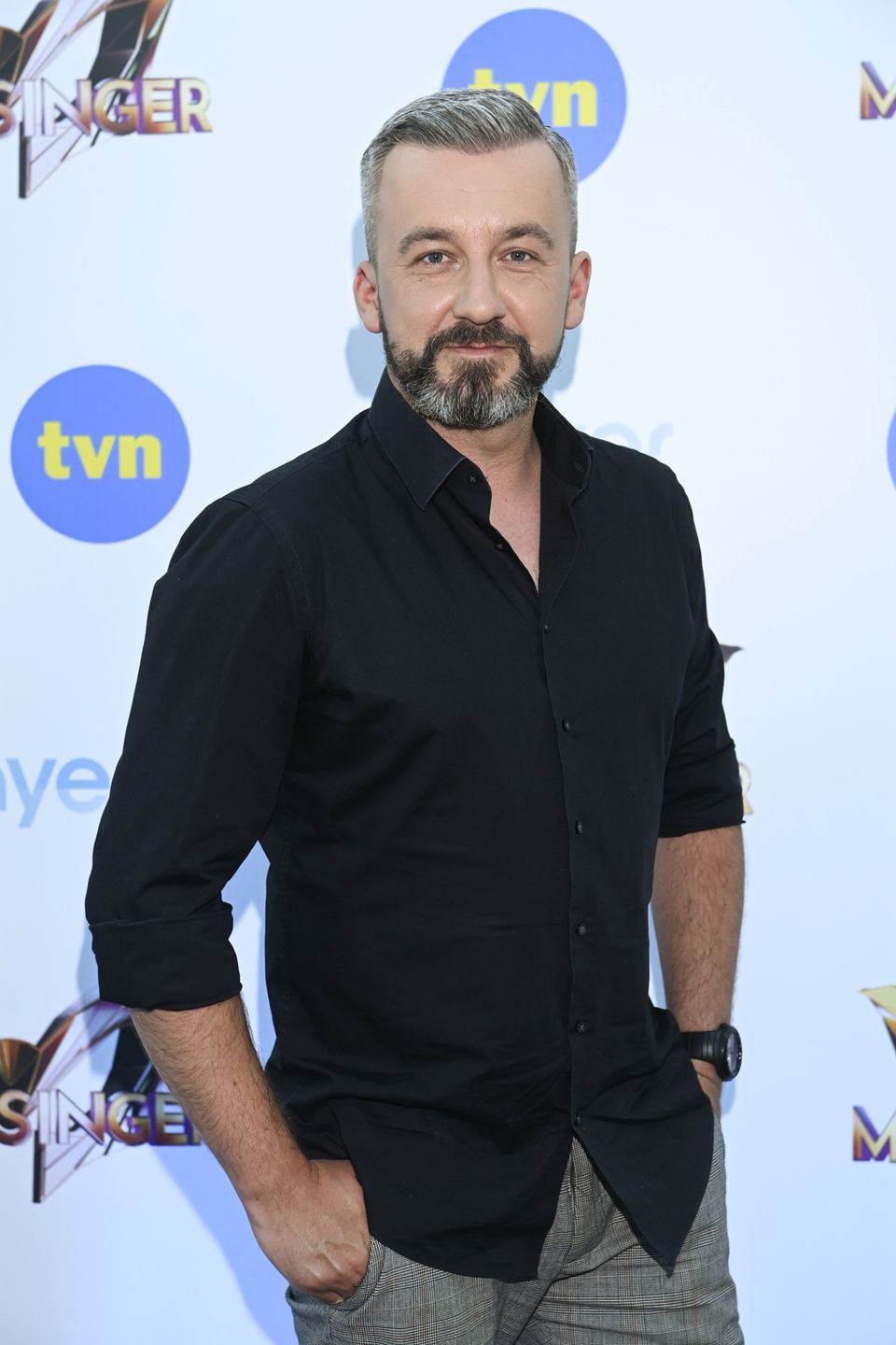 Krzysztof Skórzyński 