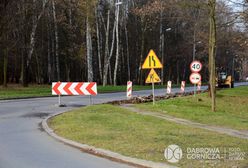 Dąbrowa Górnicza. Remont ulicy Robotniczej. Sprawdź jak pojadą autobusy