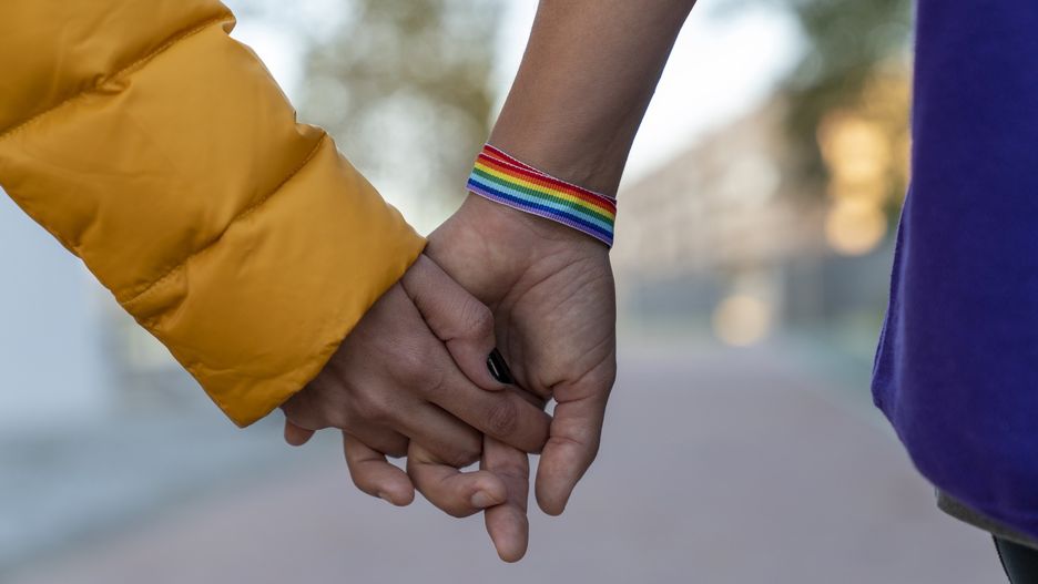 Rządowy serwis dla pacjentów alarmuje przed przypadkami dyskryminacji osób LGBT