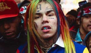 6ix9ine odsiaduje wyrok we własnym domu. W godzinę zarobi 5 mln dolarów