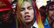 6ix9ine odsiaduje wyrok we własnym domu. W godzinę zarobi 5 mln dolarów