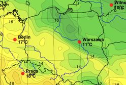 Pogoda zetrze uśmiech z twarzy Polaków. IMGW: Zacznie się w niedzielę