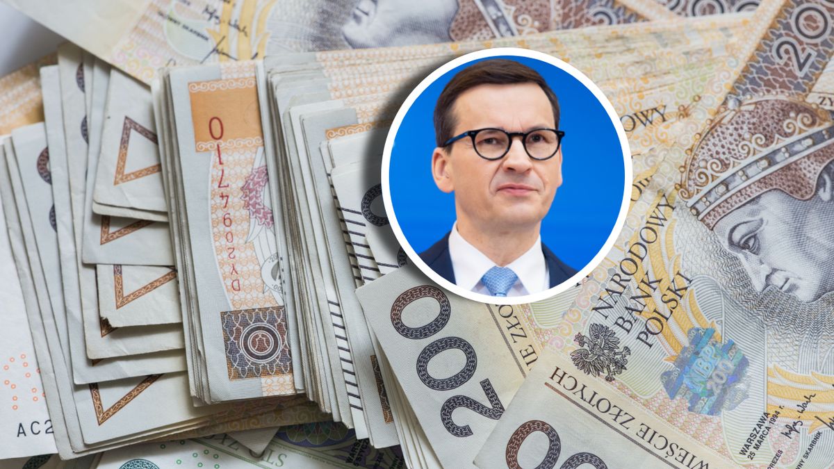 Premier pytany, czy spodziewa się obniżki stóp procentowych w tym roku, odpowiedział, że jest to "możliwe, a nawet prawdopodobne"