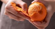 Czy mandarynki trzeba myć przed jedzeniem? Badacze to sprawdzili