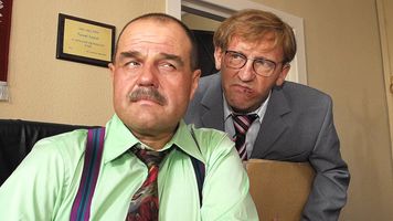 Za 20 lat polskie seriale mogą nie mieć widzów. "To największe wyzwanie"