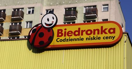 Zaczęło się w Biedronce. "Limit dzienny - 6 opakowań"