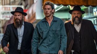 Prime Video i HBO Max dodają dwa dobrze oceniane thrillery