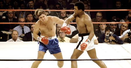 #TegoDnia: 26 października 1970 roku Powrócił król! Muhammad Ali – Jerry Quarry