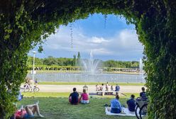 Wrocław. Hala Stulecia gotowa na przyjęcie turystów. Długo trzeba było na to czekać