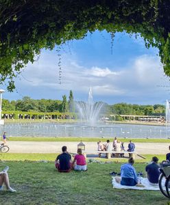 Wrocław. Hala Stulecia gotowa na przyjęcie turystów. Długo trzeba było na to czekać