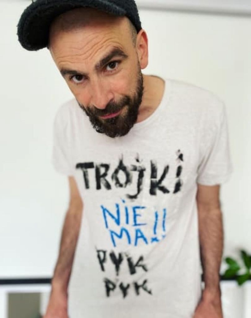 Bartosz Waglewski