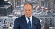 Lewica chce podatku katastralnego. Tusk: to nie projekt rządowy