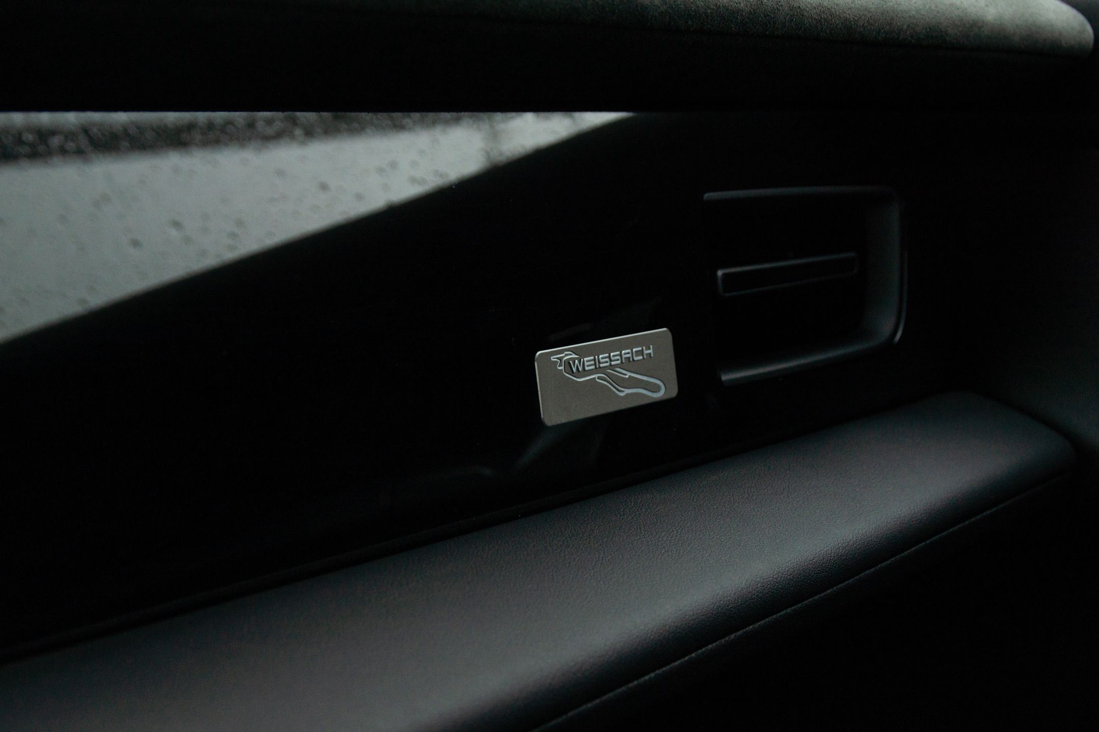 Porsche Taycan Turbo GT z pakietem Weissach