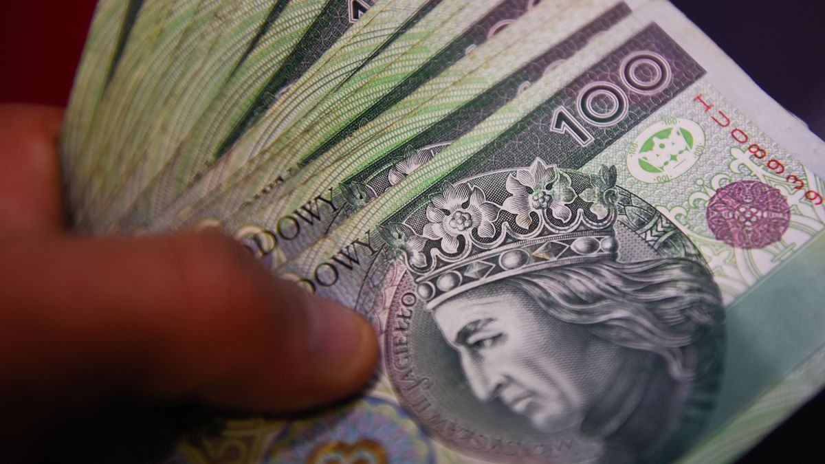 Kolejne oszustwo w serwisie OLX /Fot. GettyImages