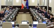 Zupełnie inne posiedzenie Rady Ministrów. Jest komunikat CIR