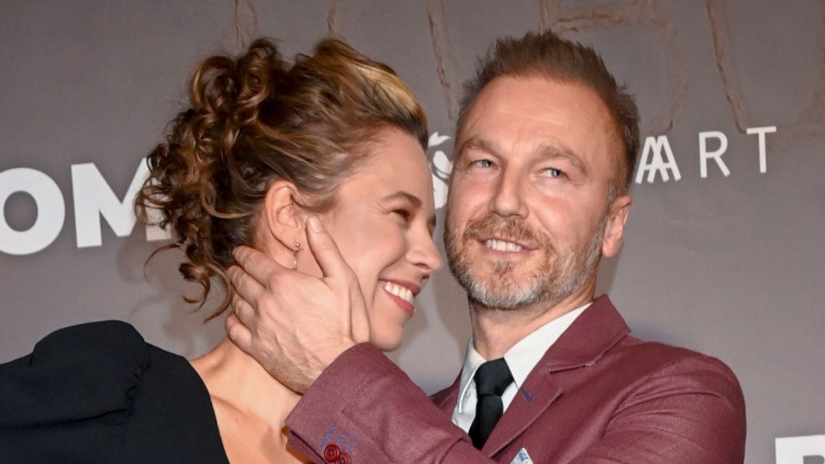 Krystian Wieczorek dokazuje z ukochaną, świętując jej 30. urodziny 