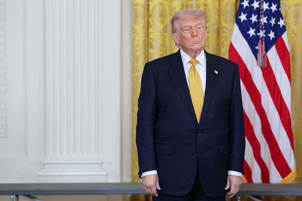 Trump grozi UE