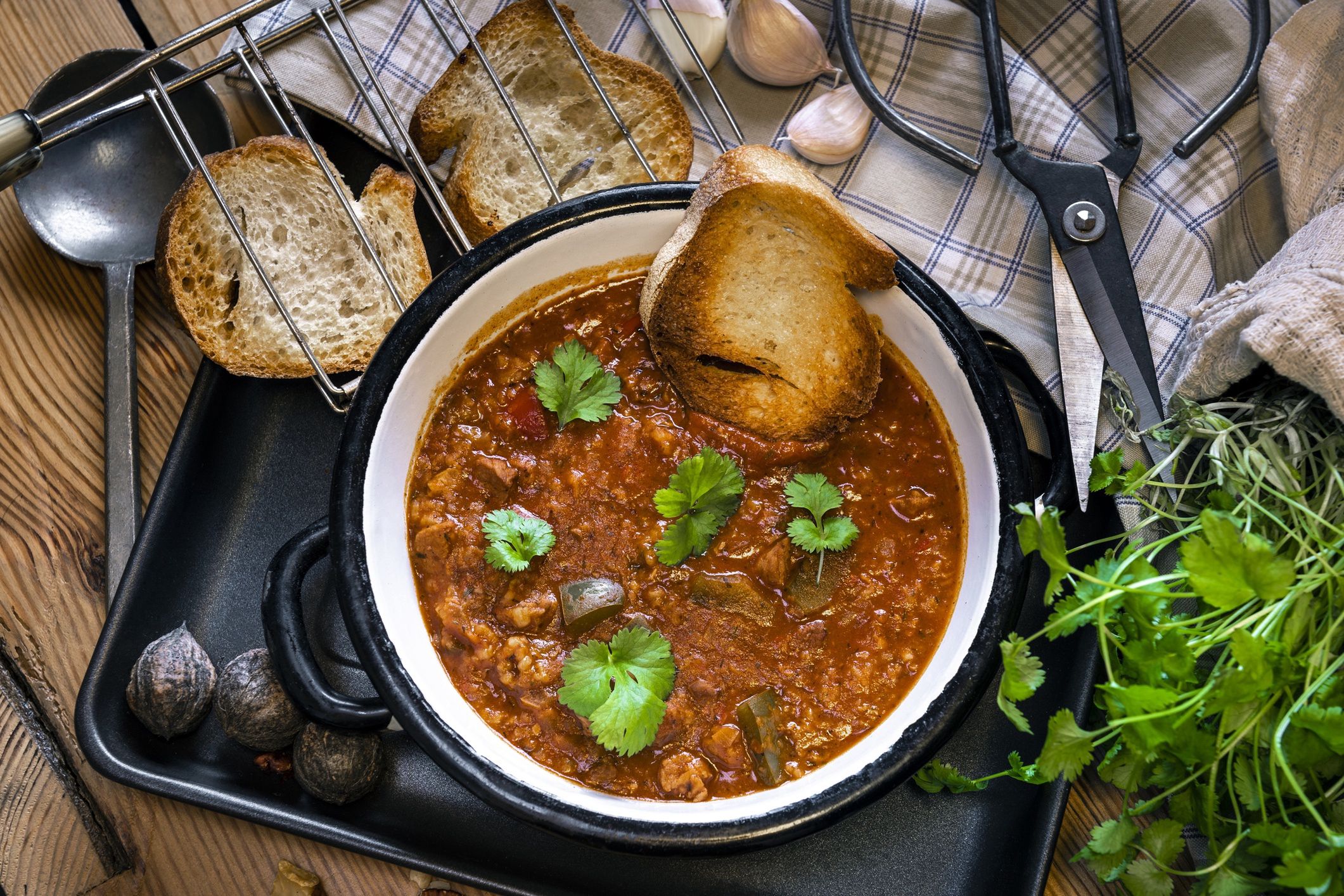 zupa