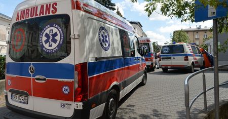 Koronawirus w Polsce. Przeszło 40 tys. zakażeń. Duży wzrost w Małopolsce