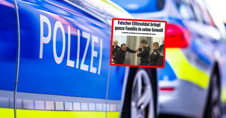 Gwałty i okrutna manipulacja. "Generał" Marvin B. usłyszał wyrok