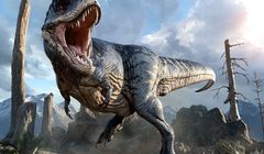 Tyranozaur to jednak jeden gatunek