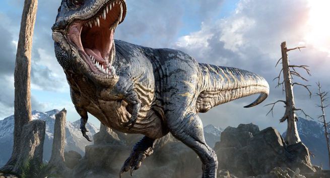 Tyranozaur to jednak jeden gatunek