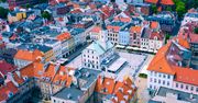 Najważniejszy architekt w historii Gliwic bez swojego skweru. "Powinien zostać upamiętniony"