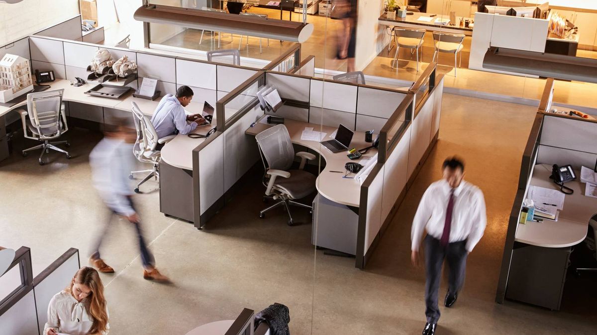 Polacy gotowi do zmiany pracy. 4 na 10 szuka nowego zatrudnienia