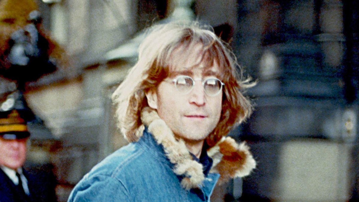 John Lennon