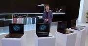 CES 2022. Nowe laptopy od MSI