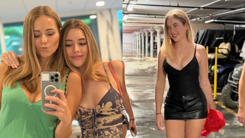 Agata Rubik o wydekoltowanych kreacjach 16-letniej córki