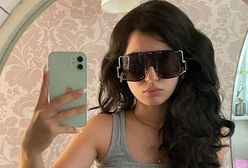 Córka Kasi Kowalskiej jest w dobrej formie. Pokazała umięśniony brzuch