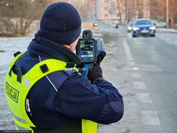 Ważne zmiany dla kierowców. Policja: Nie będzie taryfy ulgowej