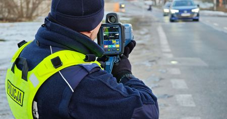 Ważne zmiany dla kierowców. Policja: Nie będzie taryfy ulgowej