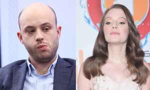 Jan Śpiewak uderza w Sanah: "CHCIWA I BEZWZGLĘDNA OSOBA"