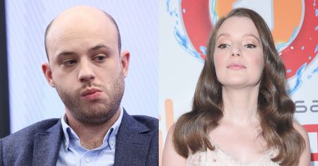 Jan Śpiewak uderza w Sanah: "CHCIWA I BEZWZGLĘDNA OSOBA"