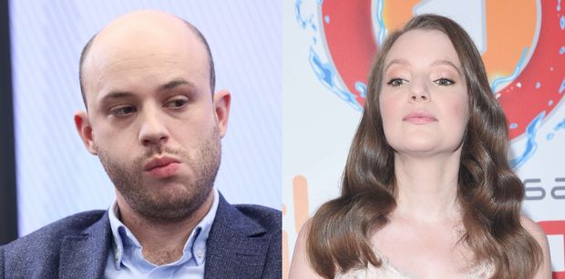 Jan Śpiewak uderza w Sanah: "CHCIWA I BEZWZGLĘDNA OSOBA"