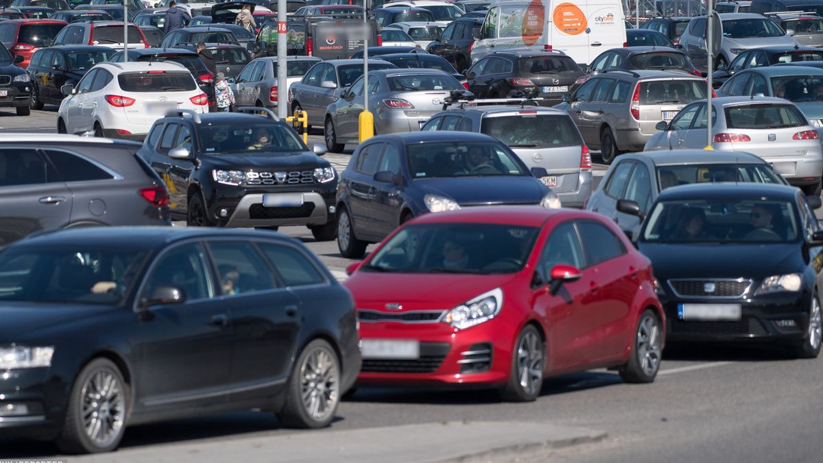 Nowe samochody w Polsce kupują głównie firmy