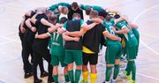 Szczecińska Akademia Futsalu awansowała do drugiej ligi