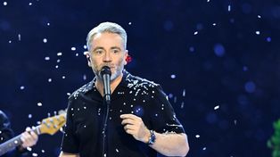"To jakaś porażka". Kuba Badach wywołał burzę na festiwalu w Sopocie
