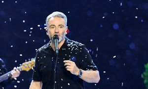 "To jakaś porażka". Kuba Badach wywołał burzę na festiwalu w Sopocie