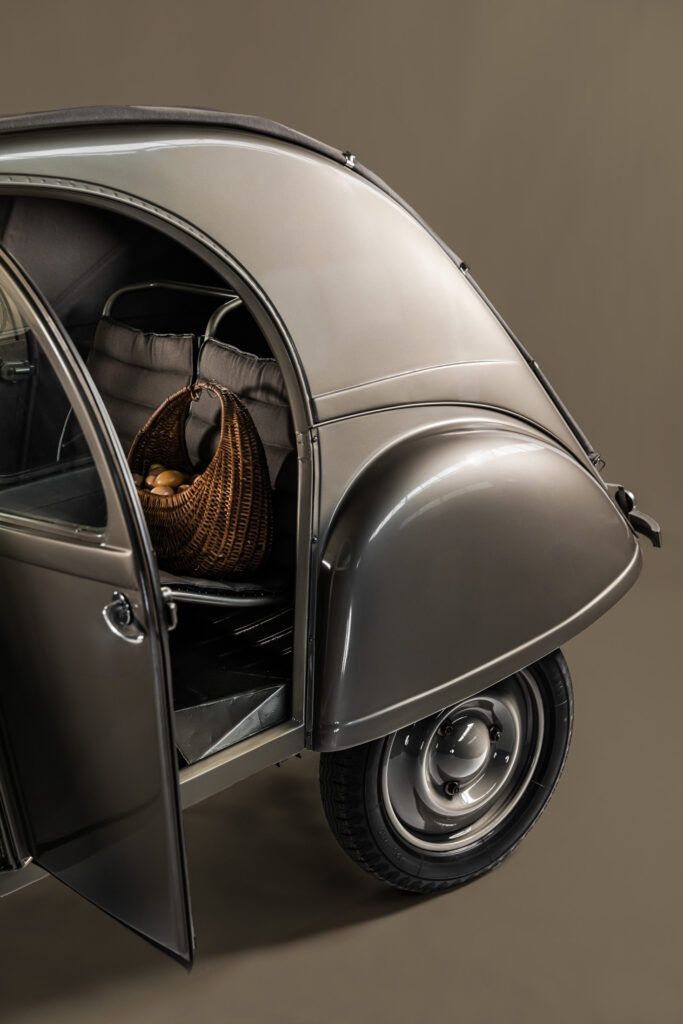 Citroën 2CV